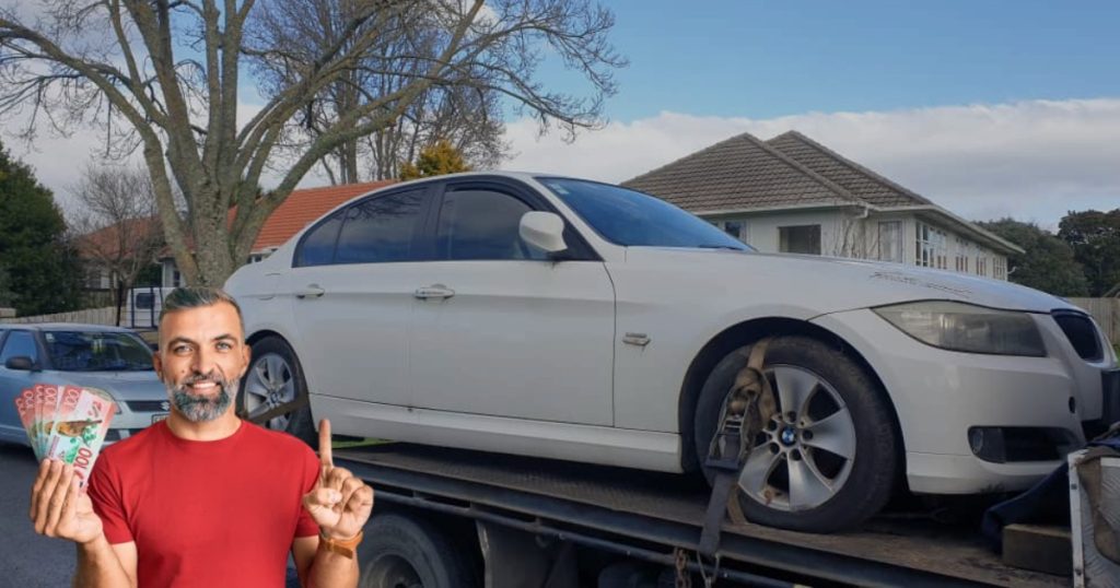 Get Instant Cash for Unwanted Cars: Fast, Easy & Hassle-Free Car Removal