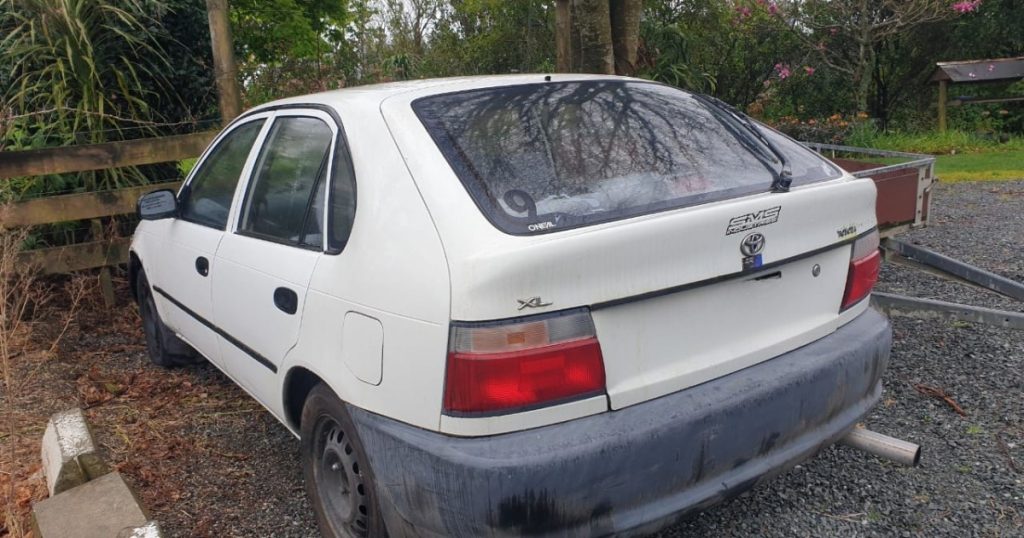 How To Sell My Old Car Fast for Cash