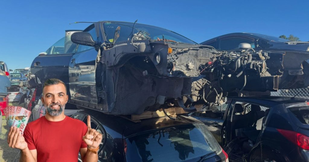 Get the Best Price for Scrap Vehicles – Your Complete Cash for Cars Guide