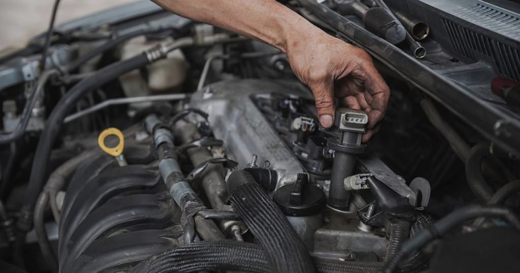 How to Sell a Car with Mechanical Problems