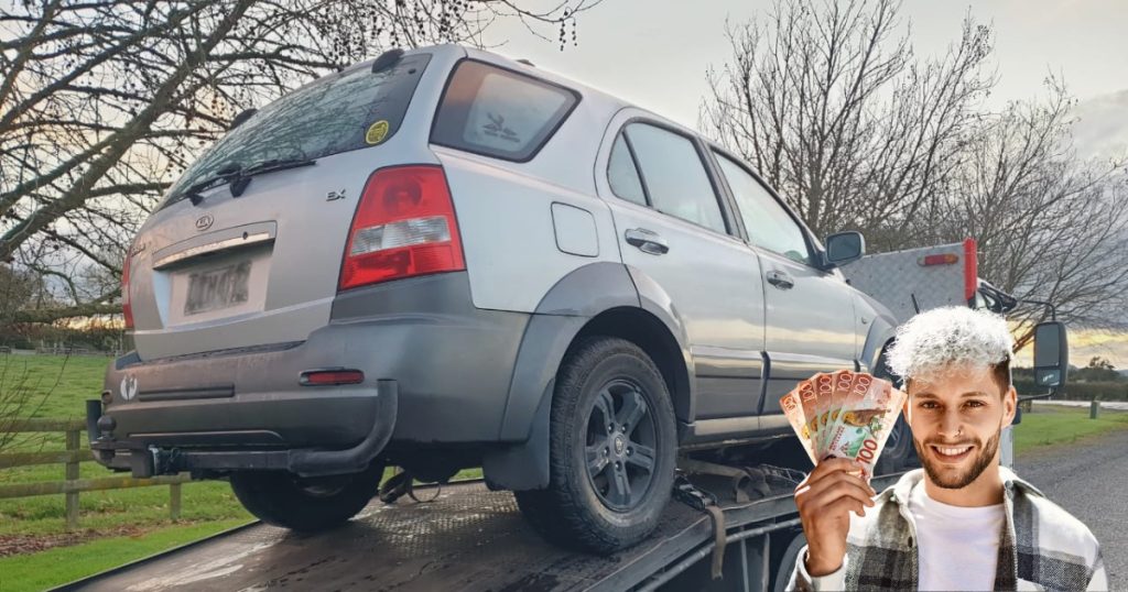 Sell Car Hamilton – Turn Your Car into Instant Cash Today