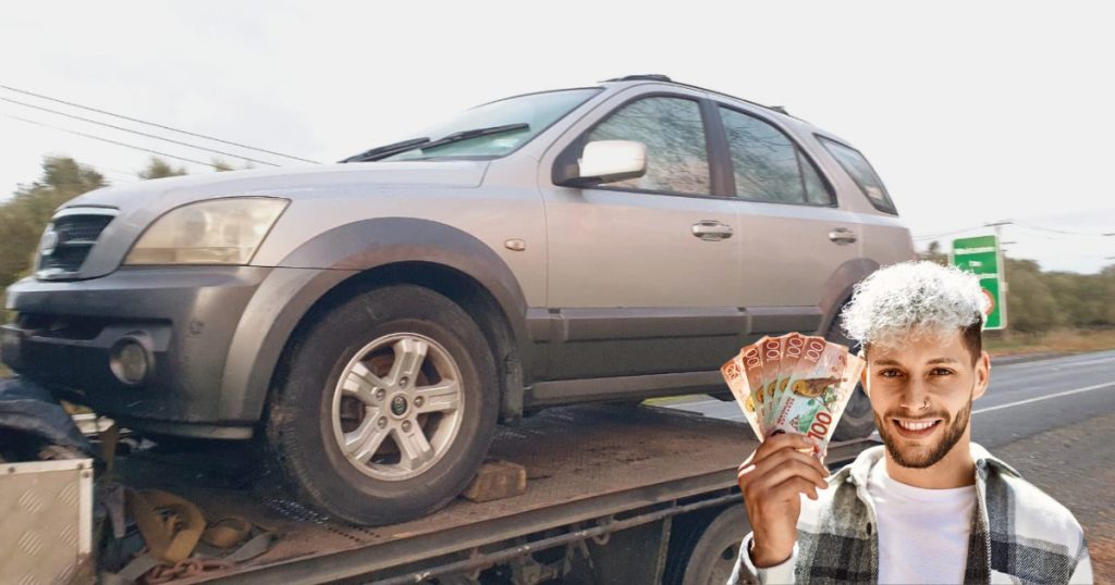 Where to Sell Unwanted Cars for Top Dollar