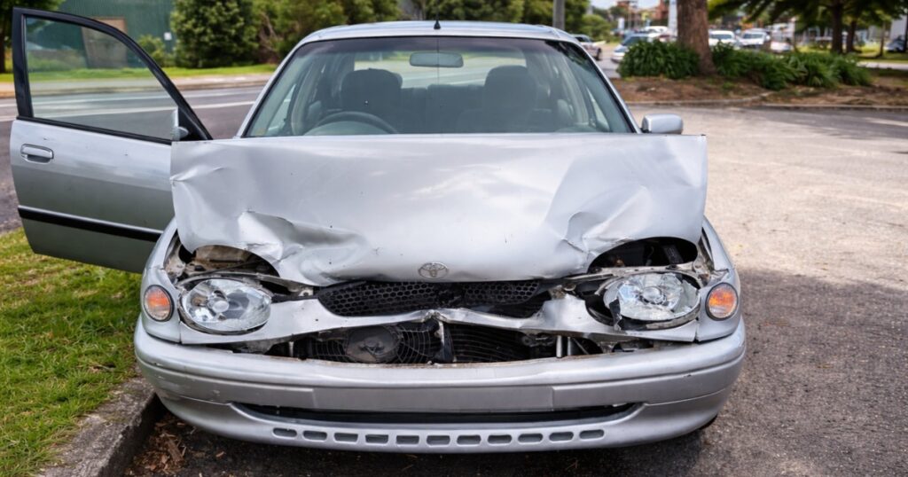 How to Sell an Old Car & Get Top Cash