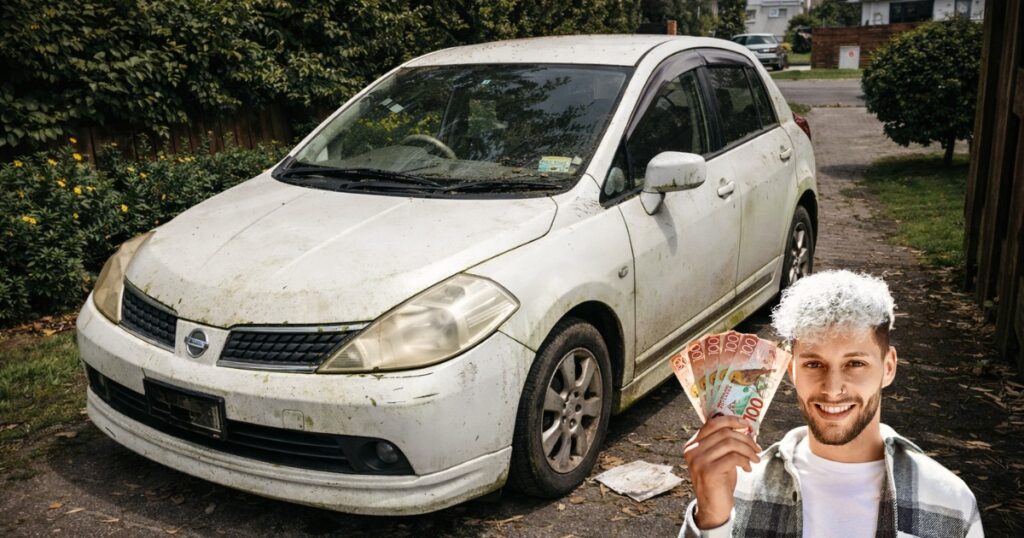 Top Cash for Unwanted Cars Near Me
