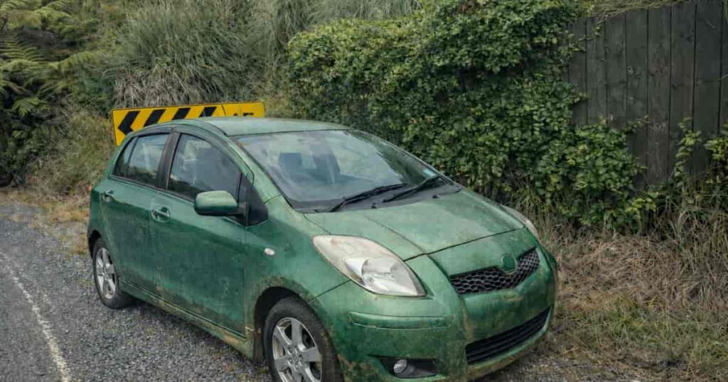 Top Cash for old vehicles Near Me