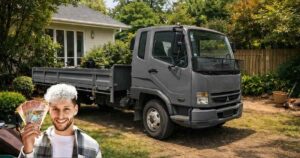 Top cash for Trucks Near me