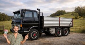 Sell Your Unregistered Trucks