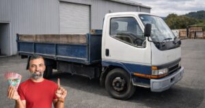 Where to Sell Commercial Vehicles for Top Cash