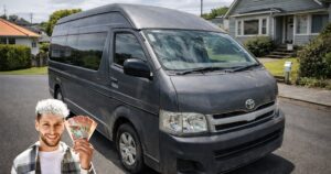 Where to Sell Fleet Vehicles