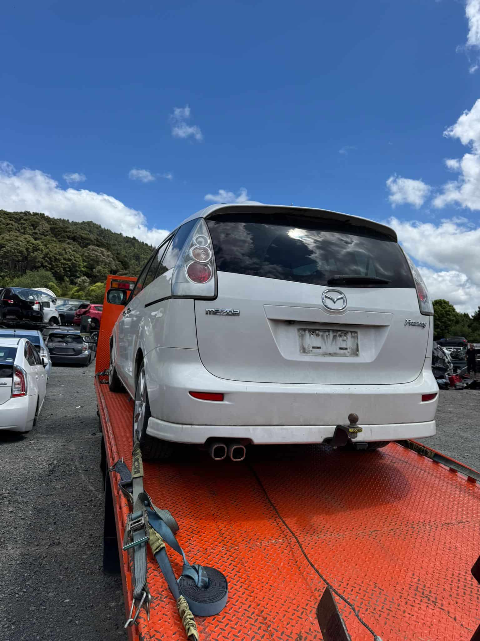 Cash for Cars Grey Lynn