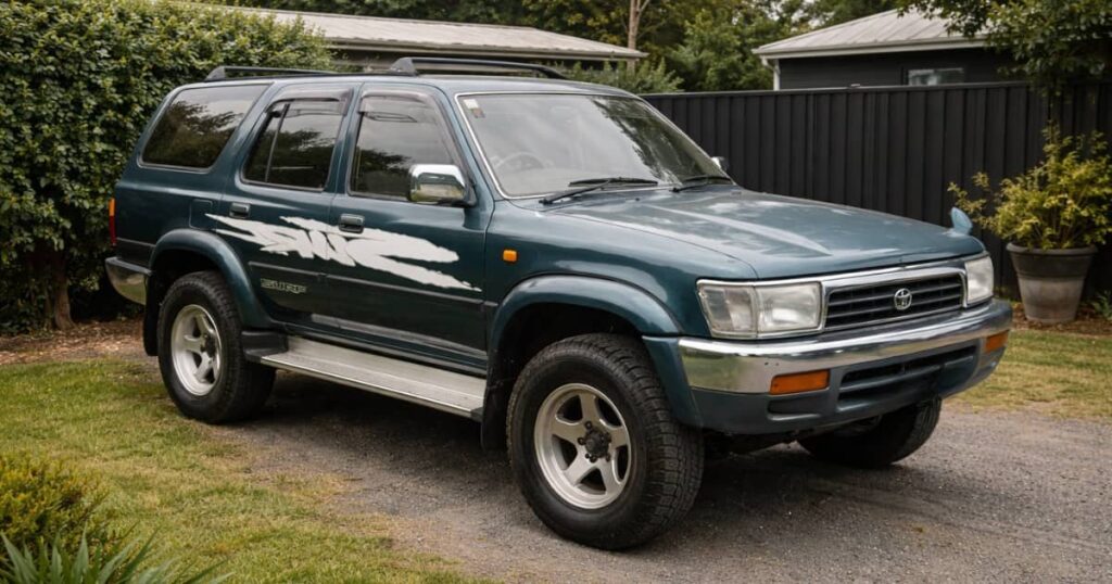 Scrap Car Buyers Paying Top Cash for Cars