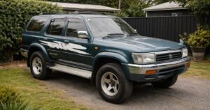 Scrap Car Buyers Paying Top Cash for Cars