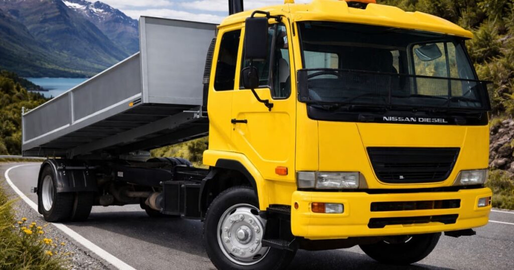 Sell Your Non Running Truck Ngaruawahia for Instant Cash