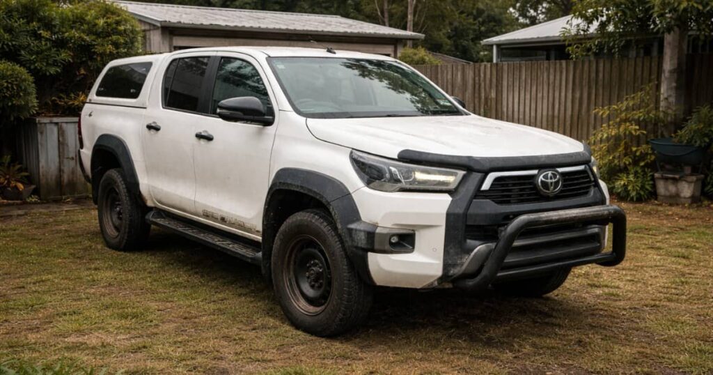 Sell Your Scrap Car for Cash