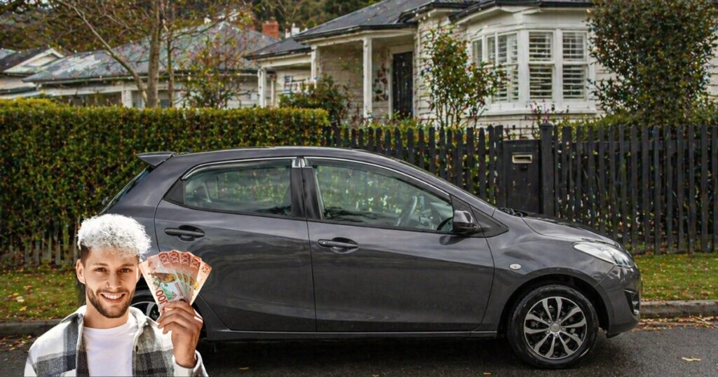 24 Hours Cash for Cars Hamilton Service