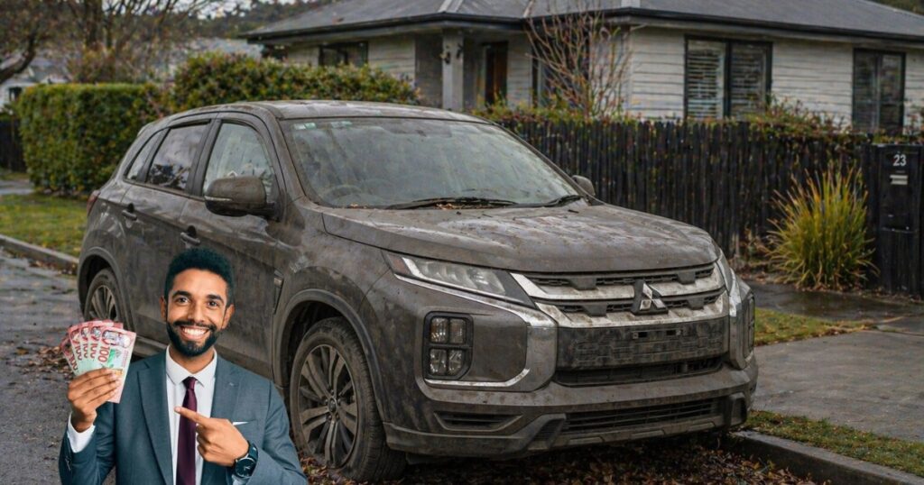 How to Sell Unwanted Cars in Putaruru
