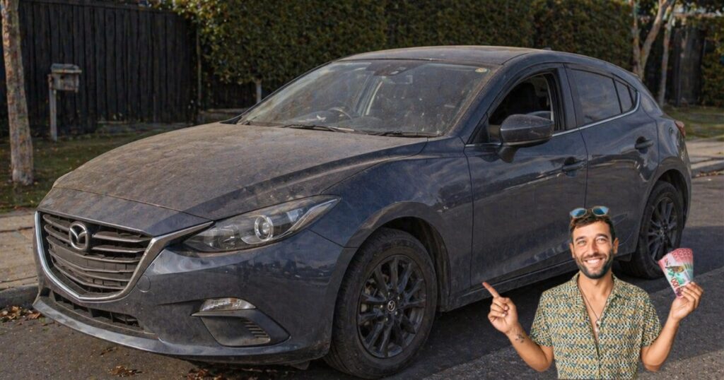 Sell Your Non-Running Vehicles Before It Loses More Value