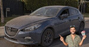 Sell Your Non-Running Vehicles Before It Loses More Value