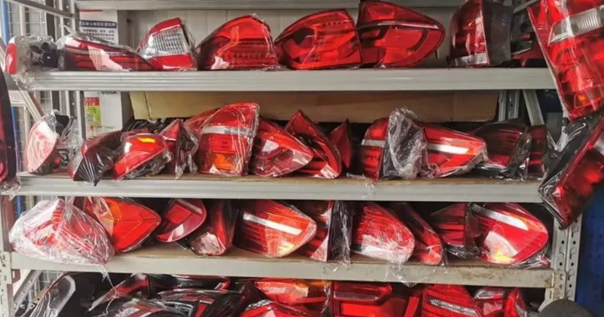 Sell Your Parts Car for Top Cash