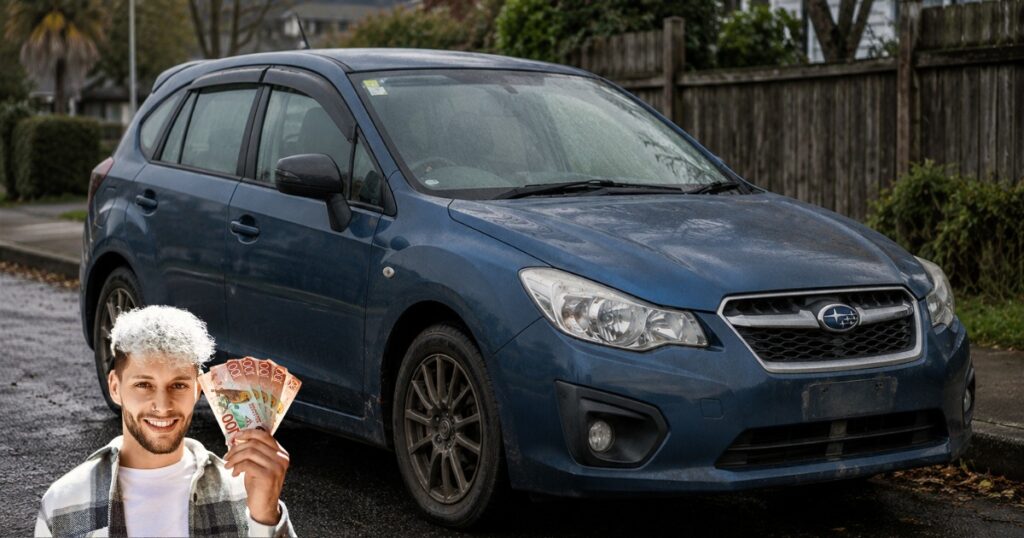 Top Cash for Non Running Vehicles Near Me