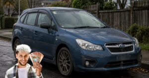 Top Cash for Non Running Vehicles Near Me