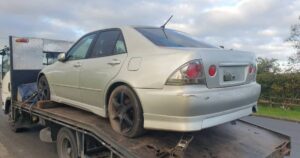 Best Cash for Cars Service Near You