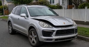 Sell a Car With Engine Failure