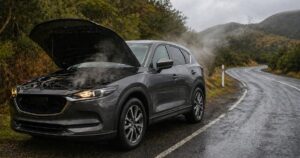 Sell a Car with Blown Head Gasket