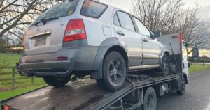 Pick Up Cars for Cash