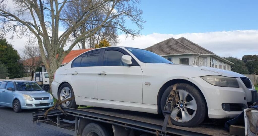 Sell My Car Gisborne