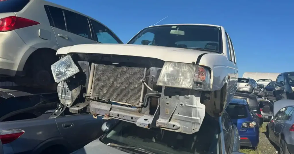 Highest Paying Cash for Junk Cars